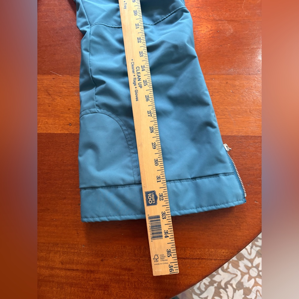 OBERMEYER teen ski pants - Picture 2 of 15
